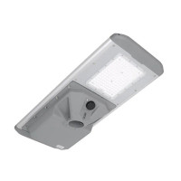 Прожектор SOLAR AN-SLV-40W