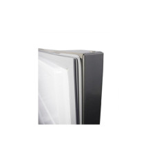 Холодильник PRIME Technics RFS1801MX