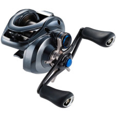 Котушка Shimano SLX DC71 A XG 6+1BB 8.21 (2266.39.39)