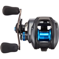 Котушка Shimano SLX DC71 A XG 6+1BB 8.21 (2266.39.39)