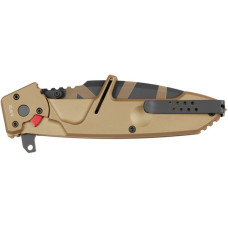 Ніж Extrema Ratio MF2 Desert Warfare (04.1000.0142/DW)