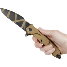 Ніж Extrema Ratio MF2 Desert Warfare (04.1000.0142/DW)