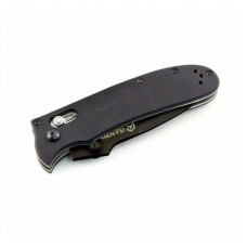 Ніж Ganzo G704B-BK