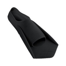 Ласти Arena Powerfin 95218-051 чорний 33-34 (3468333638371)