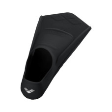 Ласти Arena Powerfin 95218-051 чорний 33-34 (3468333638371)