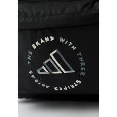 Рюкзак туристичний Adidas CL BP Tape JP4819 28L чорний (4067901854787)