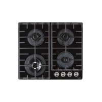 Варочна поверхня Ventolux HSF640-H2G CEST (BK) (HSF640-H2GCEST(BK))