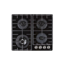 Варочна поверхня Ventolux HSF640-H2G CEST (BK) (HSF640-H2GCEST(BK))