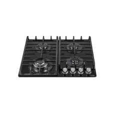 Варочна поверхня Ventolux HSF640-H2G CEST (BK) (HSF640-H2GCEST(BK))