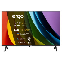 Телевізор Ergo 32JHS6800