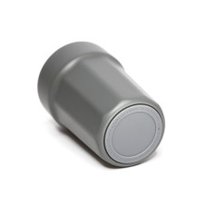 Термокружка Line Art Comfy 380 мл сірий (60022222LA-07)