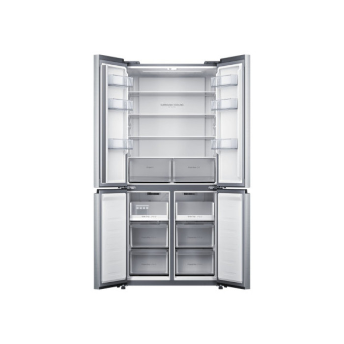 Холодильник Mijia MRC50ESSMPAEU