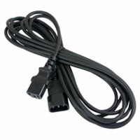 Кабель живлення C13 to C14 4.5m Cablexpert (PC-189-15)