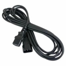 Кабель живлення C13 to C14 4.5m Cablexpert (PC-189-15)