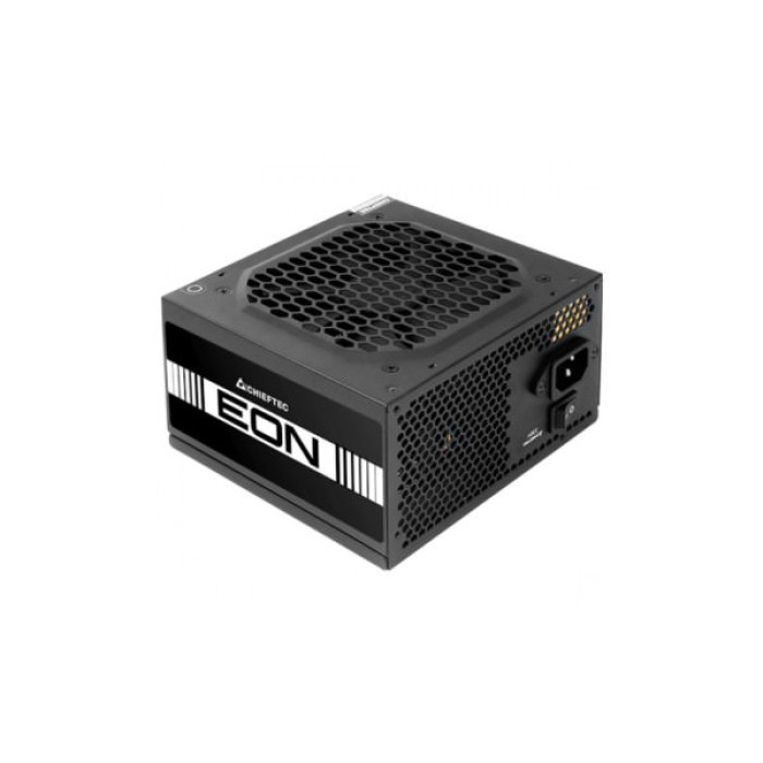 Блок живлення Chieftec 500W EON (ZPU-500S)