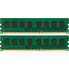 Модуль пам'яті для комп'ютера DDR3L 16GB (2x8GB) 1333 MHz INTELIGENTES (IU3AFA2/16)