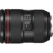 Об'єктив Canon EF 24-105mm f/4L II IS USM (1380C005)