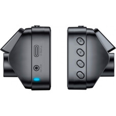 Відеореєстратор Aspiring Griffon 1 Dual 4K Speedcam Wi-Fi GPS (Aspiring Griffon 1 Dual, 4K, Speedcam, Wi-Fi, GPS)
