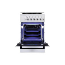 Плита Artel Apetito 50 10-E White