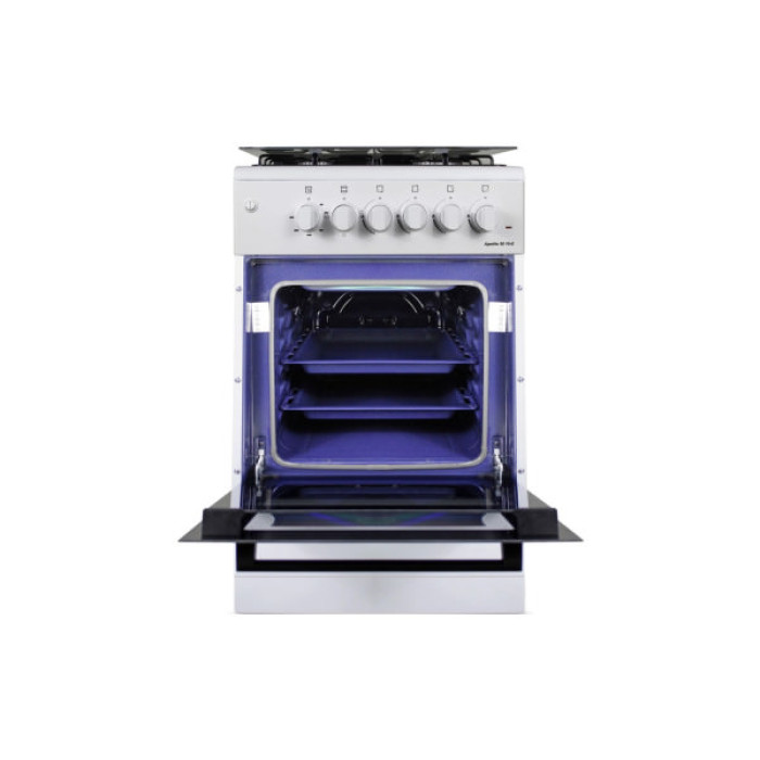 Плита Artel Apetito 50 10-E White