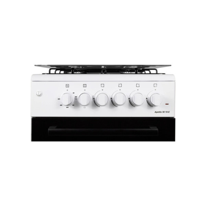 Плита Artel Apetito 50 10-E White