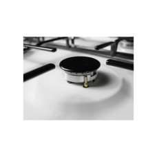 Плита Artel Apetito 50 10-E White