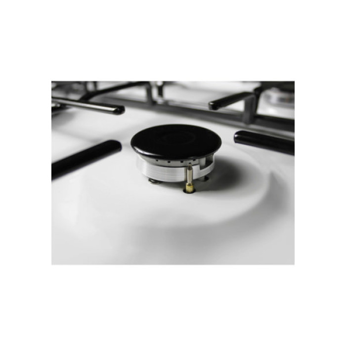 Плита Artel Apetito 50 10-E White