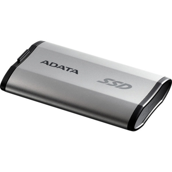 Накопичувач SSD USB 3.2 2TB ADATA (SD810-2000G-CBK)