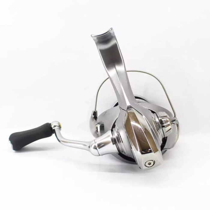Котушка Daiwa 23 Exceler LT 2000D (2135.41.56)