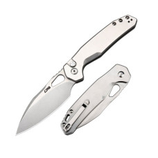 Ніж CJRB Frack SW (J1931-ST)