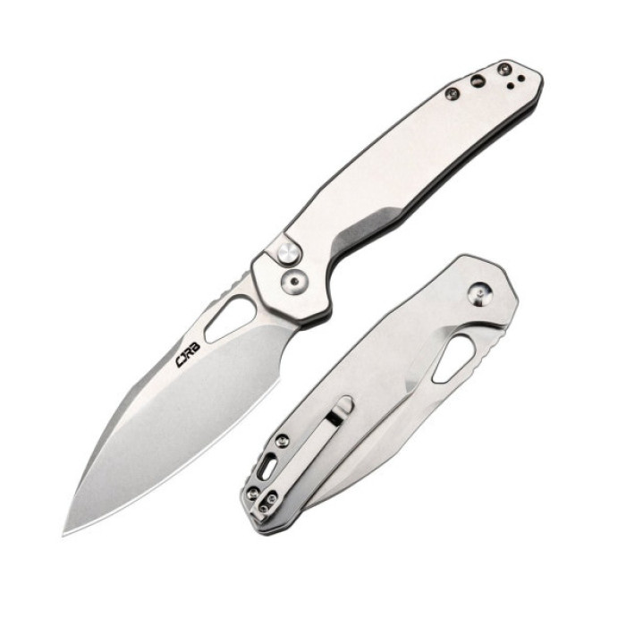 Ніж CJRB Frack SW (J1931-ST)