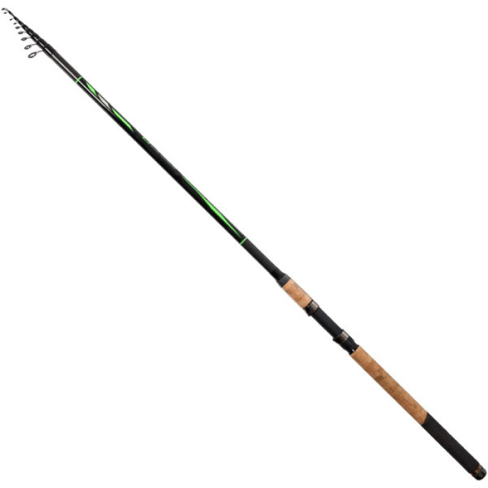 Вудилище Maver MV-R Universal 4.20m 20-80g (1300.37.68)