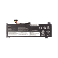 Акумулятор до ноутбука LENOVO Legion 5-15ITH6H (L20M4PC0) 15.4V 3750mAh PowerPlant (NB482375)