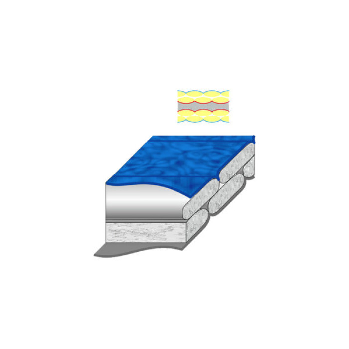 Спальний мішок Terra Incognita Pharaon EVO 200 L dark green (4823081501794)