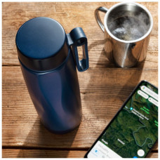 Термос Schwarzwolf Nikko 500 мл темно-сірий (F4912302AJ3)