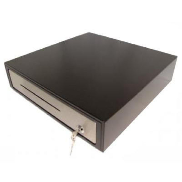 Грошовий ящик HPC System HPC-16S-3P Bk 24V (HPC-16S Bk 24V)