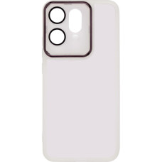 Чохол до мобільного телефона Armorstandart Shade OPPO Reno14 5G White (ARM87426)