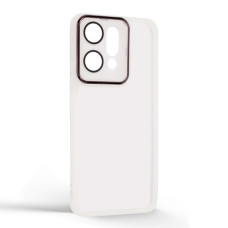 Чохол до мобільного телефона Armorstandart Shade OPPO Reno14 5G White (ARM87426)