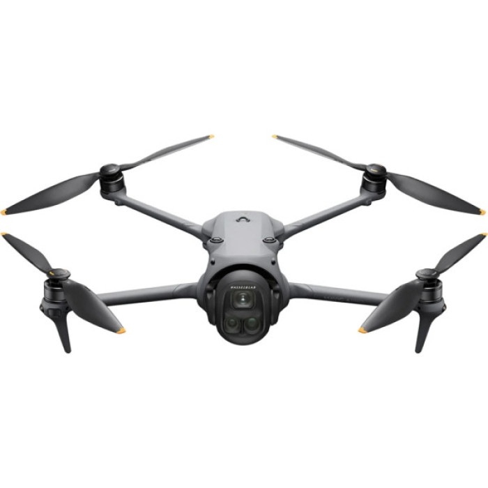 Квадрокоптер DJI Mavic 4 Pro Fly More Combo RC 2 (CP.MA.00000848.01)