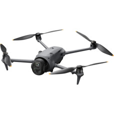 Квадрокоптер DJI Mavic 4 Pro Fly More Combo RC 2 (CP.MA.00000848.01)