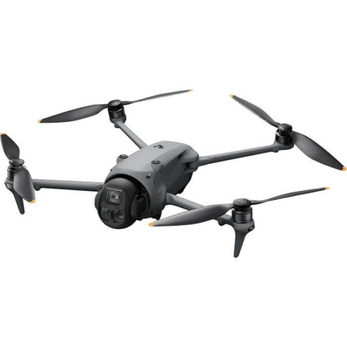 Квадрокоптер DJI Mavic 4 Pro Fly More Combo RC 2 (CP.MA.00000848.01)
