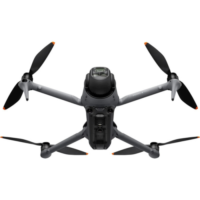 Квадрокоптер DJI Mavic 4 Pro Fly More Combo RC 2 (CP.MA.00000848.01)