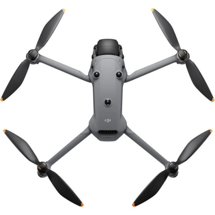 Квадрокоптер DJI Mavic 4 Pro Fly More Combo RC 2 (CP.MA.00000848.01)