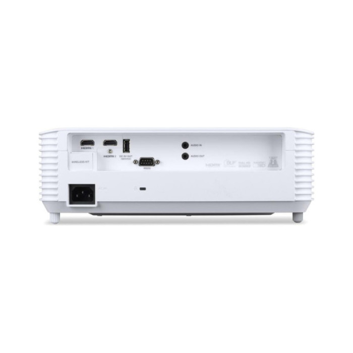 Проектор Acer P1558i (MR.JYH11.001)