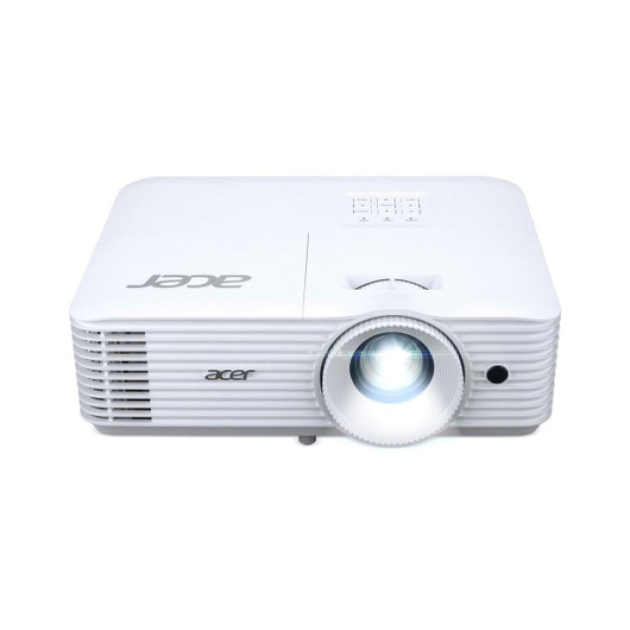 Проектор Acer P1558i (MR.JYH11.001)