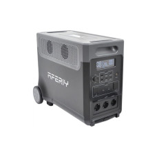 Зарядна станція Aferiy AF-P310-EC-H 3600W 3840Wh (Aferiy AF-P310-EC-H)