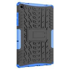 Чохол до планшета BeCover Samsung Galaxy Tab A9 Plus SM-X210/SM-X215/SM-X216 11.0" Blue (710761)