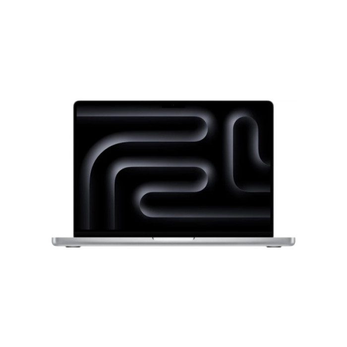 Ноутбук Apple MacBook Pro 14 A3426 M5 Pro Silver (MJLV4UA/A)