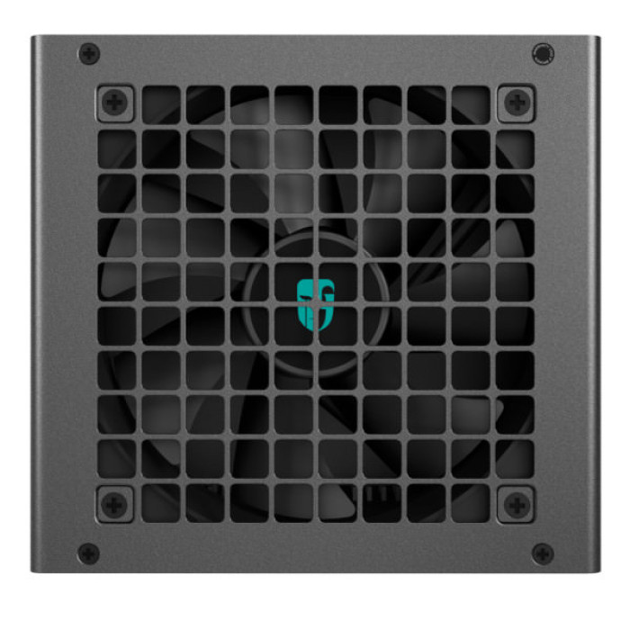 Блок живлення Deepcool 650W PN650M GamerStorm (R-PN650M-FC0B-JGEU)