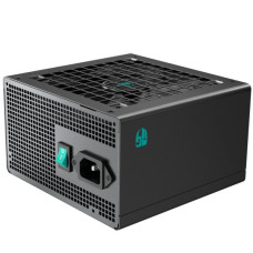 Блок живлення Deepcool 650W PN650M GamerStorm (R-PN650M-FC0B-JGEU)